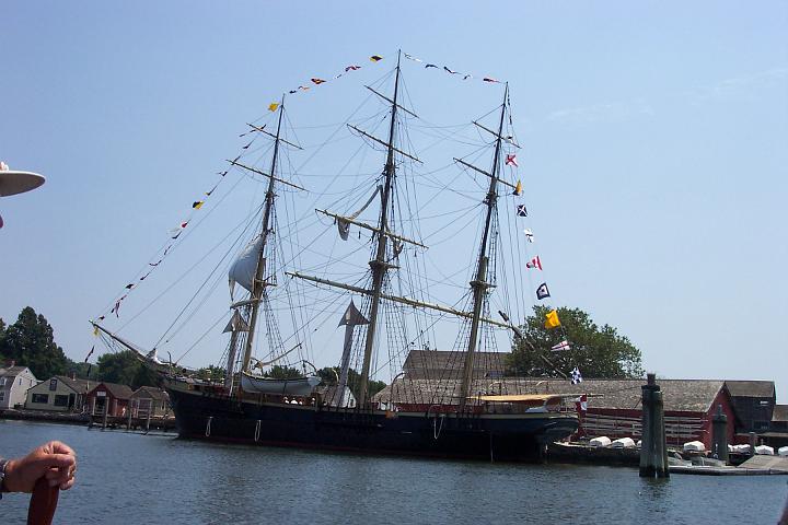Mystic Port  030.jpg